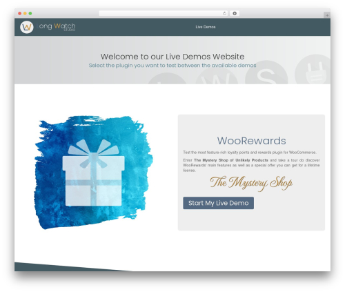 MyRewards – Loyalty Points and Rewards Program for WooCommerce (woorewards) free WordPress plugin - lws-plugins-demo.com MyRewards – Loyalty Points and Rewards Program for WooCommerce (woorewards) free WordPress plugin - lws-plugins-demo.com