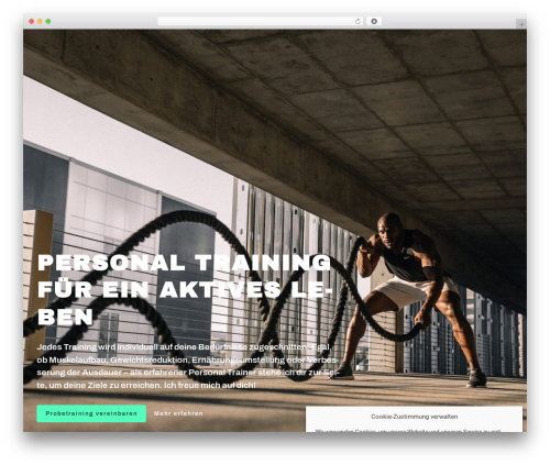 Cm4all wordpress WordPress plugin - ionos-designservice-fitness.de