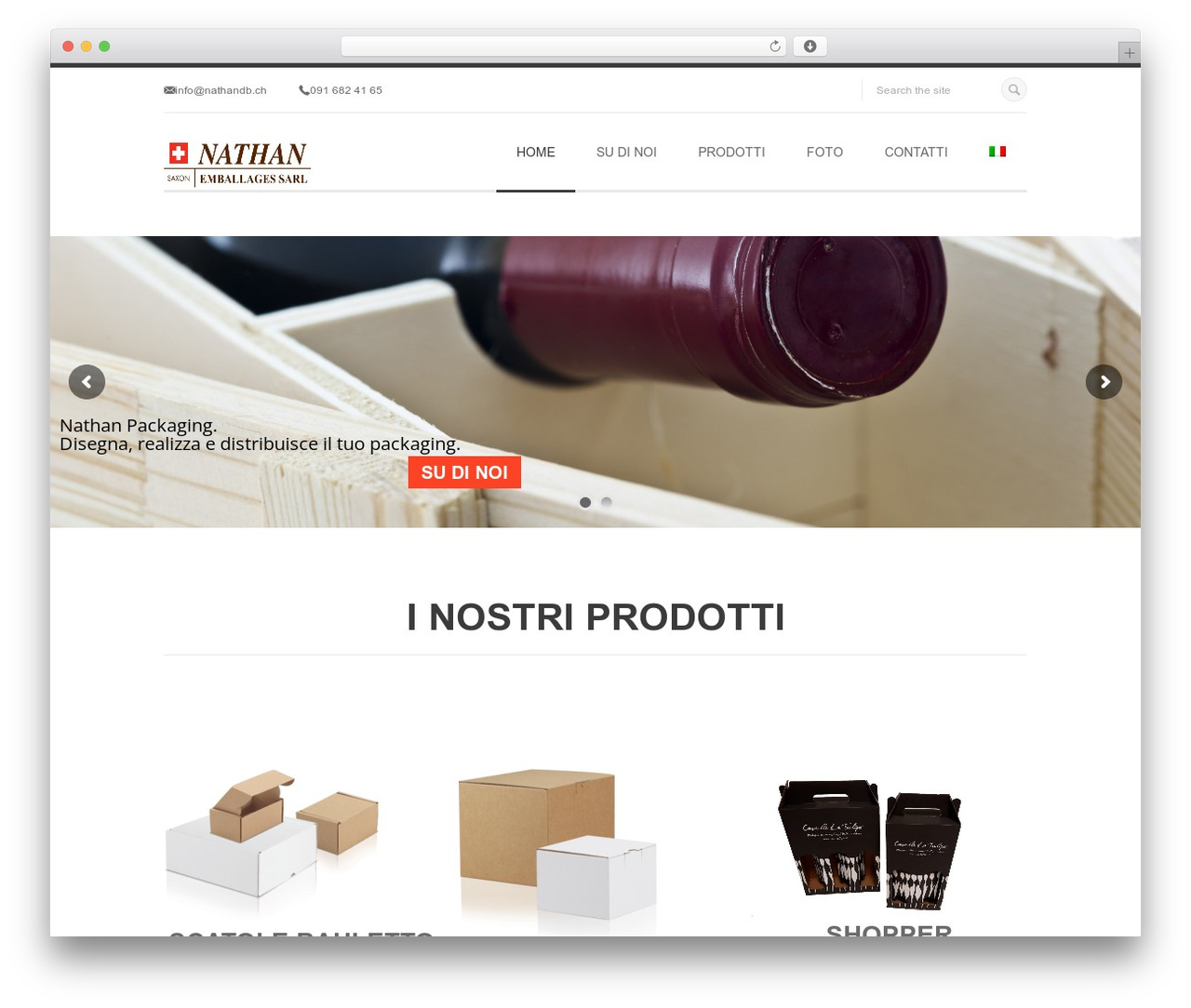 Goodwork top WordPress theme - nathandb.ch Goodwork top WordPress theme - nathandb.ch