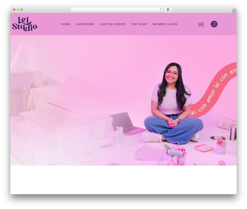 Sumosubscriptions WordPress plugin - leistudioo.com