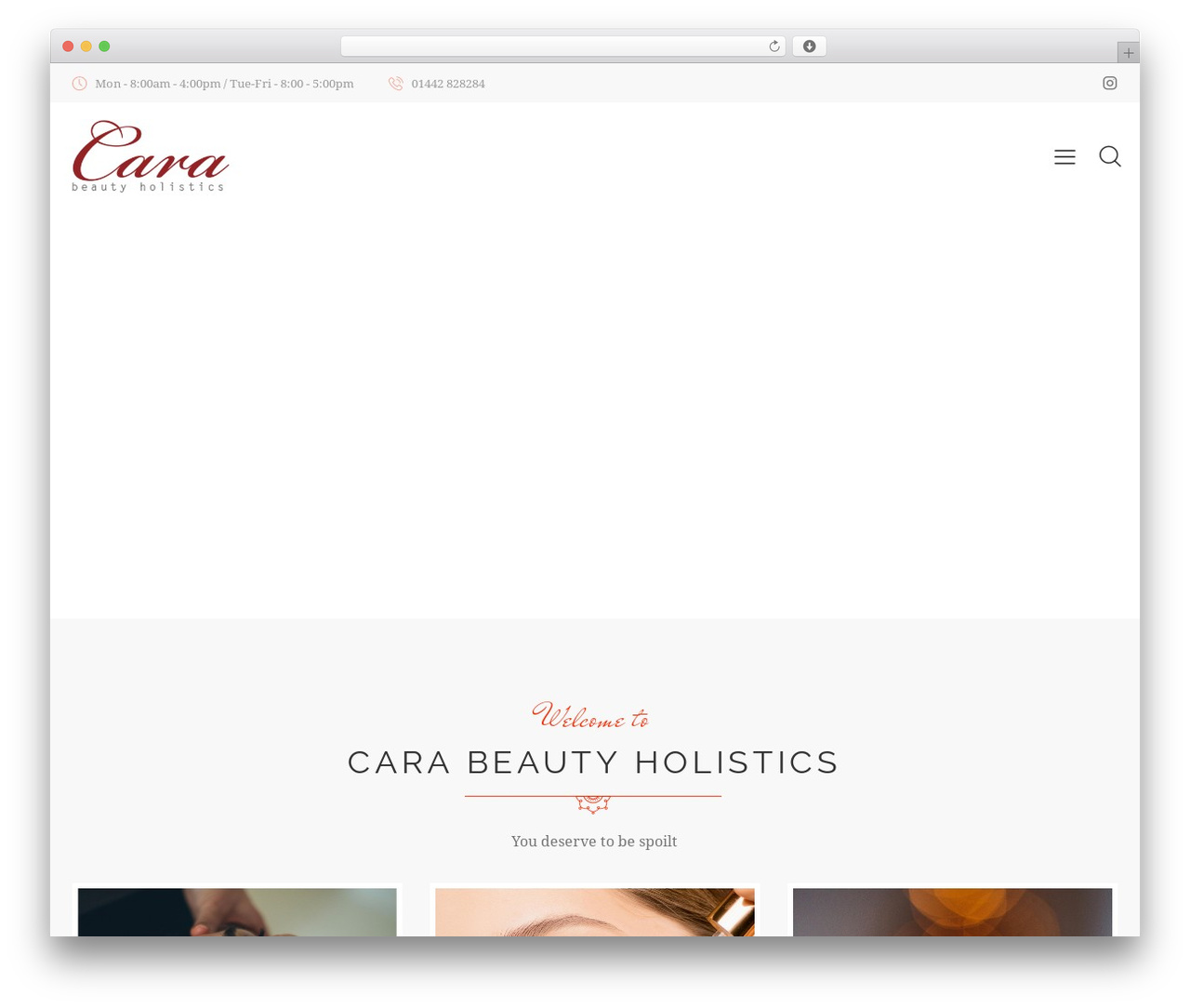Jacqueline theme WordPress - carabeautyholistics.com Jacqueline theme WordPress - carabeautyholistics.com