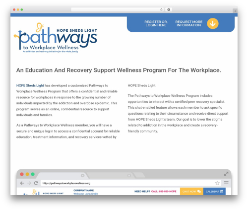 Date and Time Widget (date-and-time-widget) free WordPress plugin - pathwaystoworkplacewellness.org