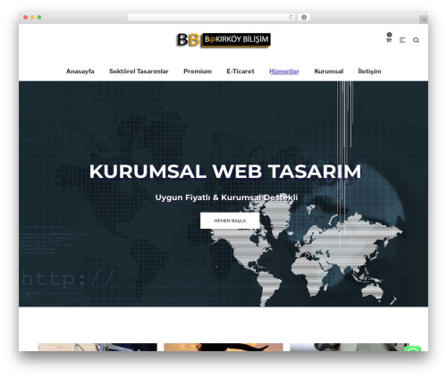 Lastudio WordPress plugin - bakirkoybilisim.com
