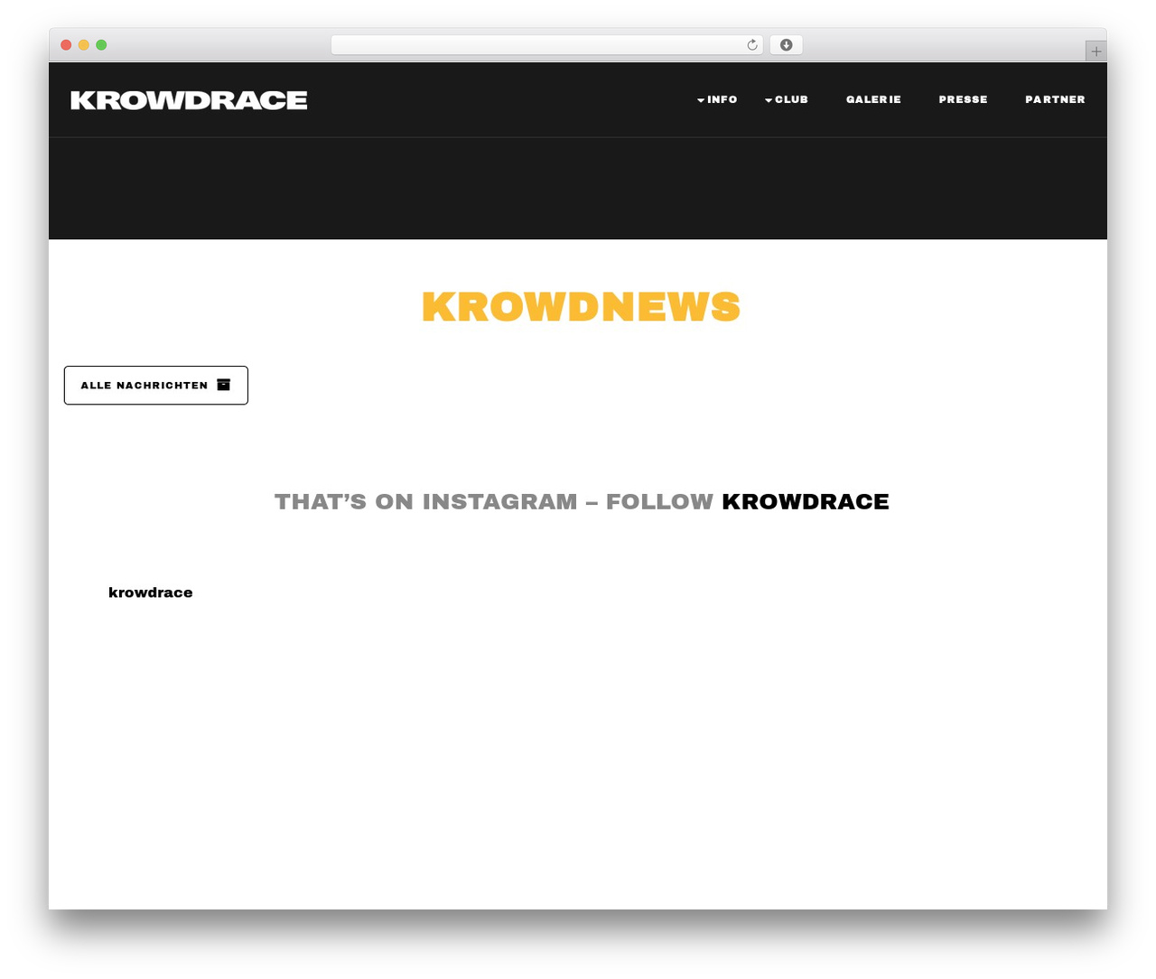 MitUp WordPress theme - krowdrace.de MitUp WordPress theme - krowdrace.de