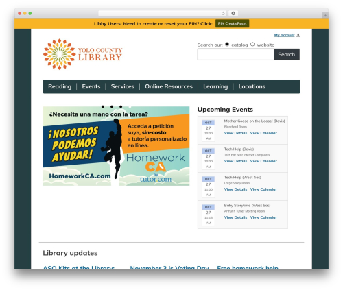 Wp statistics data plus WordPress plugin - yolocountylibrary.org