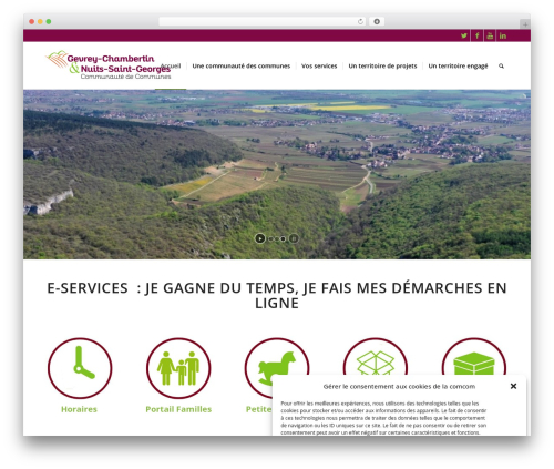 Contact form 7 multi step WordPress plugin - ccgevrey-chambertin-et-nuits-saint-georges.com