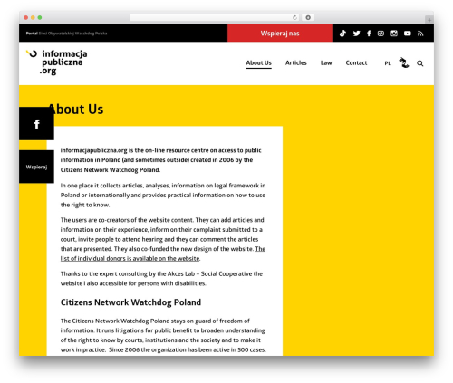Full Picture – Privacy-Focused Tag Manager & Cookie Notice (full-picture-analytics-cookie-notice) free WordPress plugin - informacjapubliczna.org