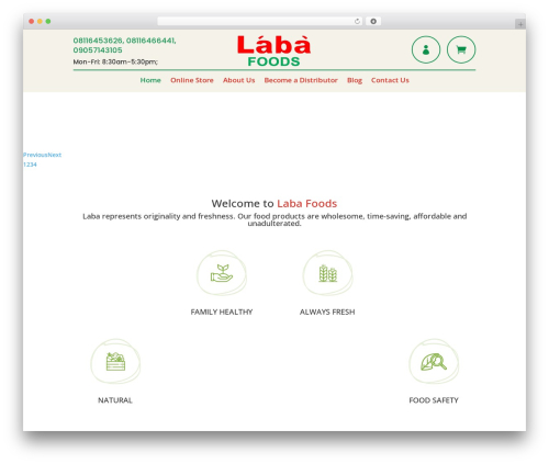 YITH Essential Kit for WooCommerce #1 (yith-essential-kit-for-woocommerce-1) free WordPress plugin - labafoods.com