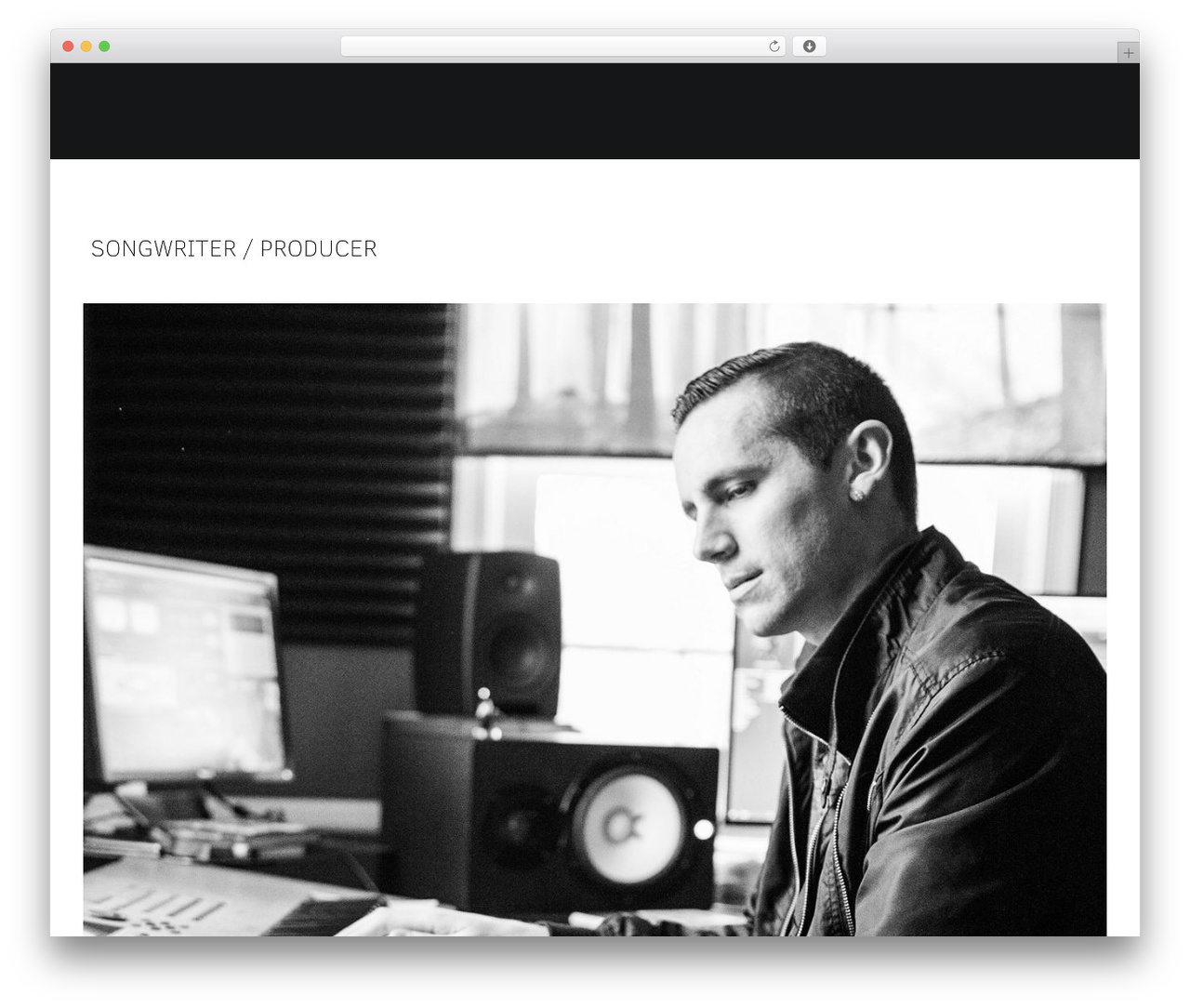 Uncode WP theme - guggmusic.com Uncode WP theme - guggmusic.com