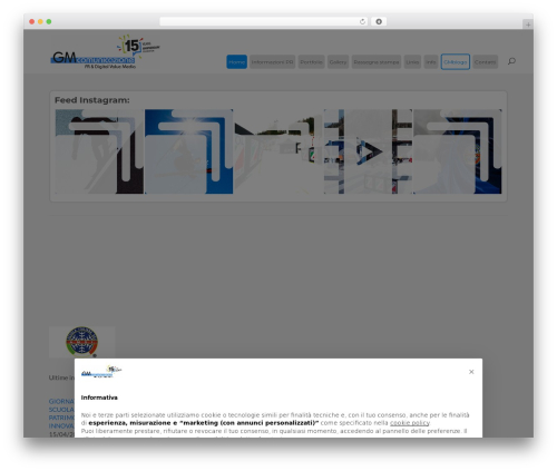 WP Better Attachments (wp-better-attachments) free WordPress plugin - gmcomunicazione.net