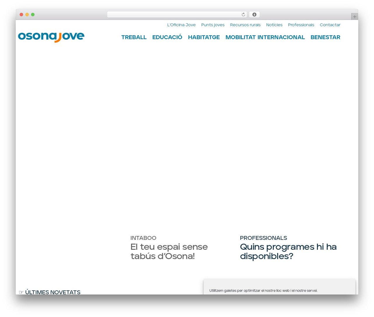 WordPress theme Hello Elementor - osonajove.cat WordPress theme Hello Elementor - osonajove.cat