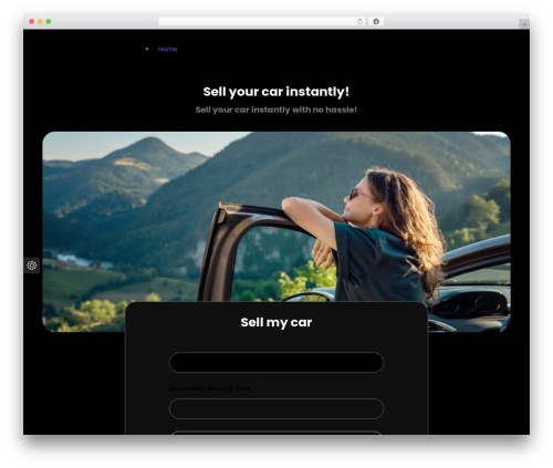 Idealauto core WordPress plugin - buyoneautogroup.com