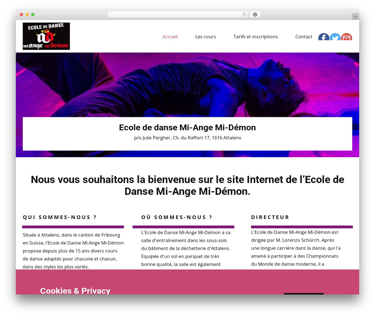 WP theme mamd - miange-midemon.ch WP theme mamd - miange-midemon.ch