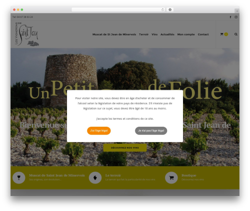 Flexible refunds pro WordPress plugin - muscat-saintjeanminervois.com