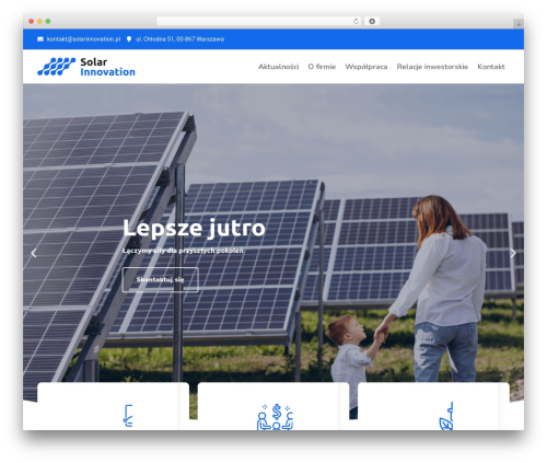 Charts and Graphs for Elementor (charts-and-graphs-for-elementor) free WordPress plugin - solarinnovation.pl