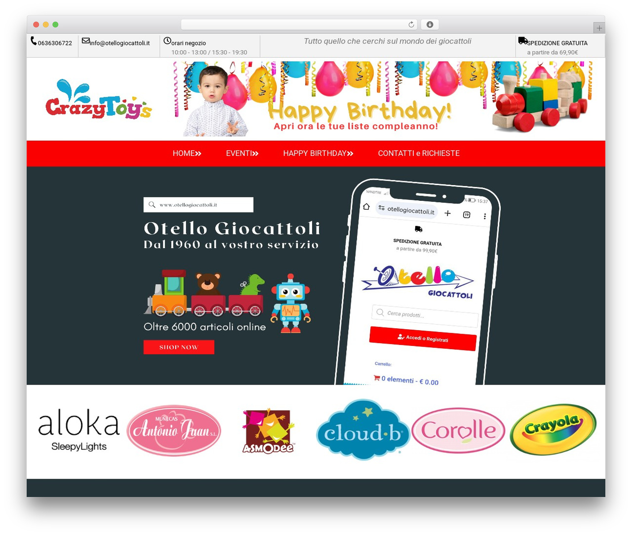 Hello Elementor WordPress theme design - crazytoys.it Hello Elementor WordPress theme design - crazytoys.it
