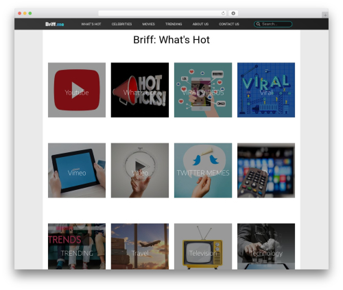 Robin image optimizer — save money on image compression (robin-image-optimizer) free WordPress plugin - briff.me