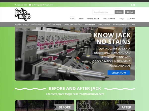 jackmagic WordPress theme design jackmagic WordPress theme design