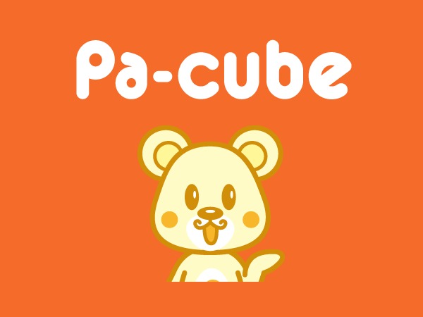 Pa-CUBE Theme WordPress theme by CUBE Co.,Ltd