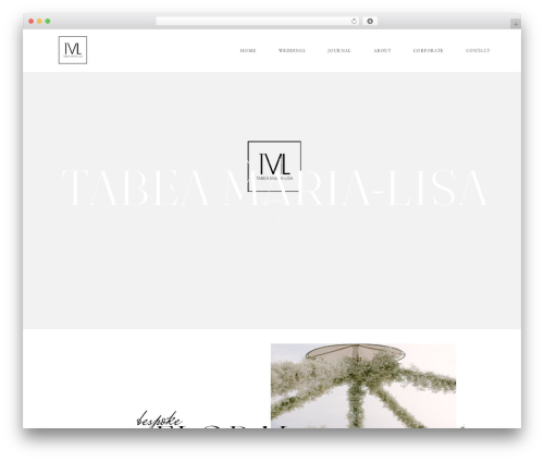 Flo flex builder WordPress plugin - tabeamarialisa.ch