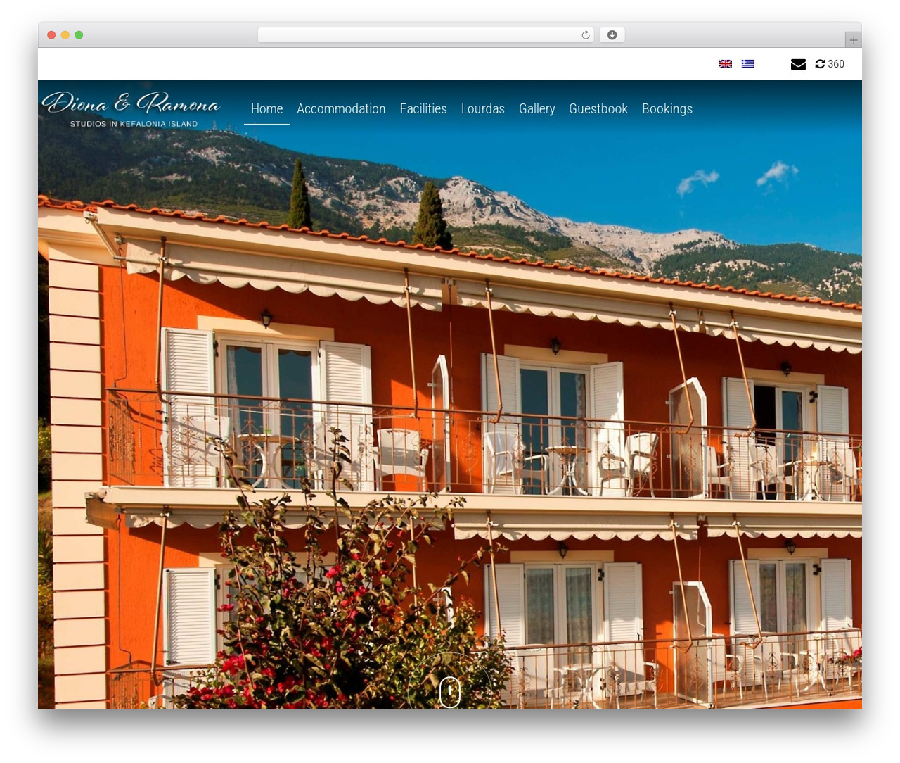 Theme WordPress Codibee Theme - dionaramona.com Theme WordPress Codibee Theme - dionaramona.com