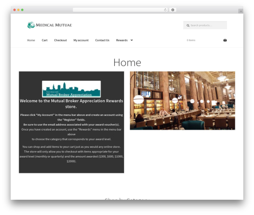 Woocommerce product vendors WordPress plugin - mutualappreciation.net