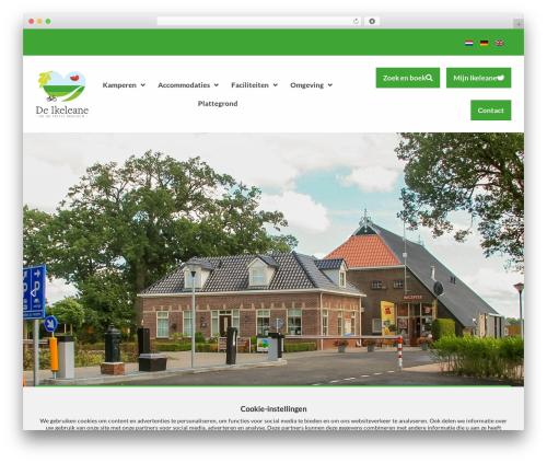 Siteonline cookie manager WordPress plugin - ikeleane.nl