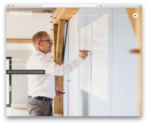 Emcp pro WordPress plugin - marcbons.nl