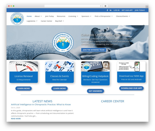 Social Divi (social-divi) free WordPress plugin - coloradochiropractic.org Social Divi (social-divi) free WordPress plugin - coloradochiropractic.org