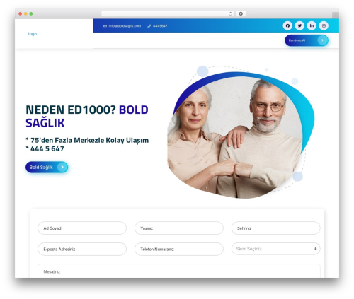 Mecare elementor WordPress plugin - sertlesmesorunu.org
