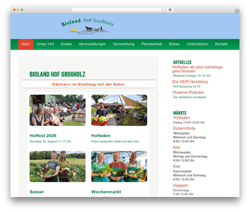 Bamboo Columns (bamboo-columns) free WordPress plugin - bioland-hof-grossholz.de