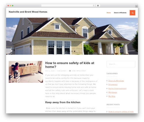 WordPress theme Shuttle - nashvilleandbrentwoodhomes.com WordPress theme Shuttle - nashvilleandbrentwoodhomes.com