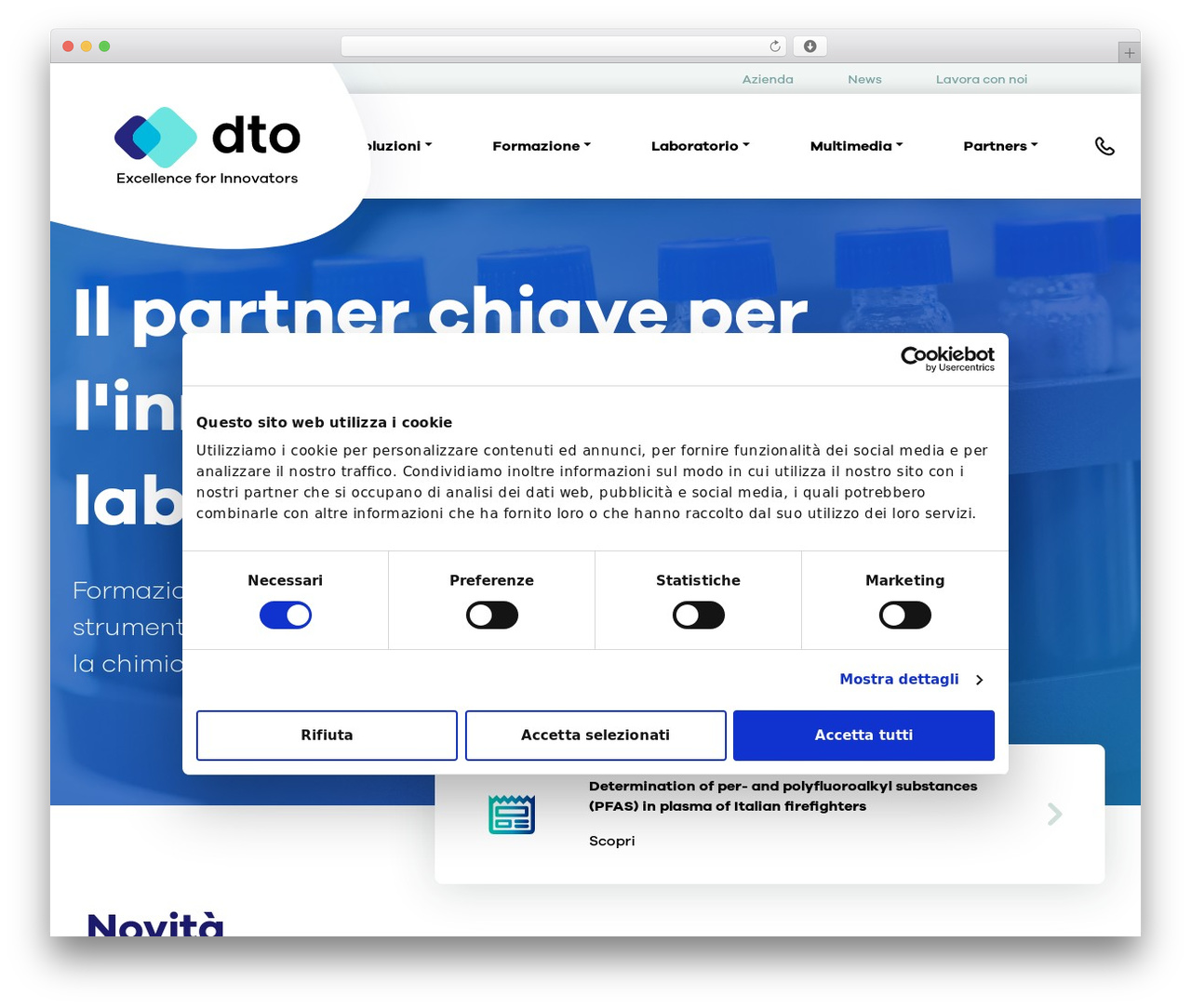 WordPress theme Wordpress Base - dto-innovators.it WordPress theme Wordpress Base - dto-innovators.it