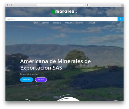 Mobile Contact Bar (mobile-contact-bar) free WordPress plugin - ameralex.com