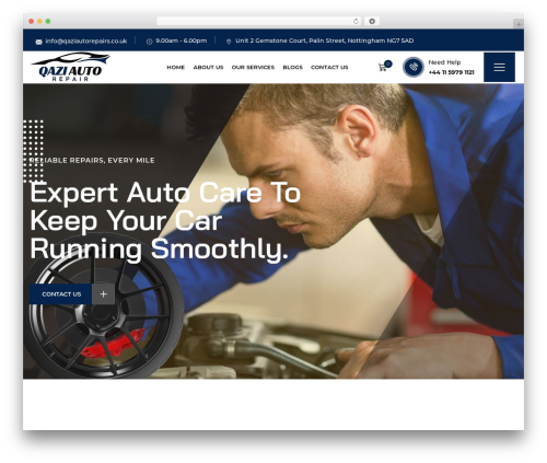 Ducatibox theme WordPress - qaziautorepairs.co.uk Ducatibox theme WordPress - qaziautorepairs.co.uk