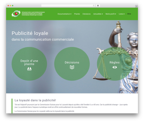 Everest forms multi part WordPress plugin - faire-werbung.ch/fr