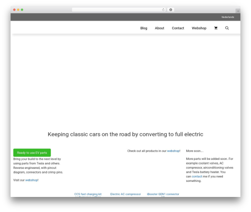 EAN for WooCommerce (ean-for-woocommerce) free WordPress plugin - evcreate.com