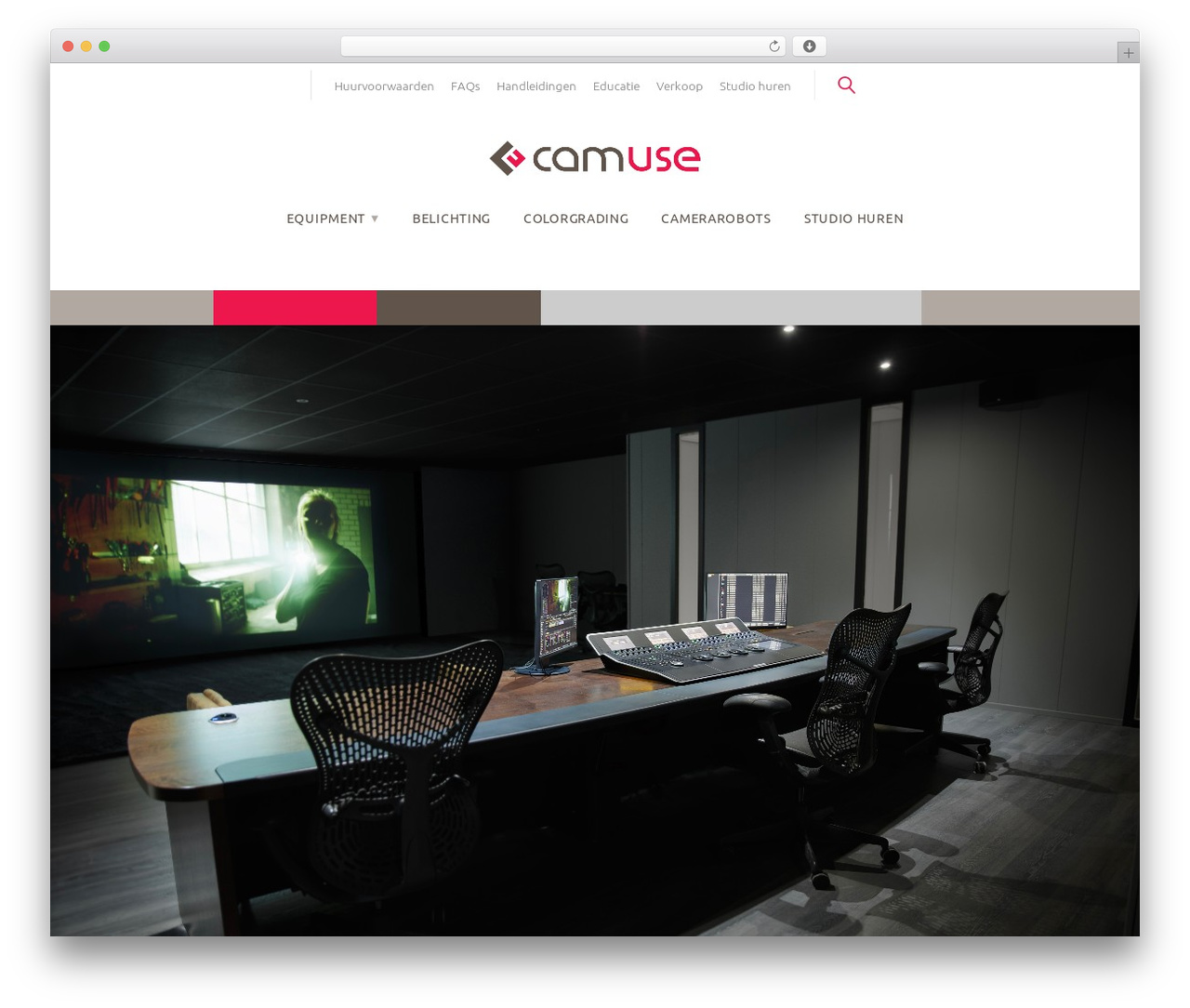 Monstroid2 theme WordPress - camuse.nl Monstroid2 theme WordPress - camuse.nl