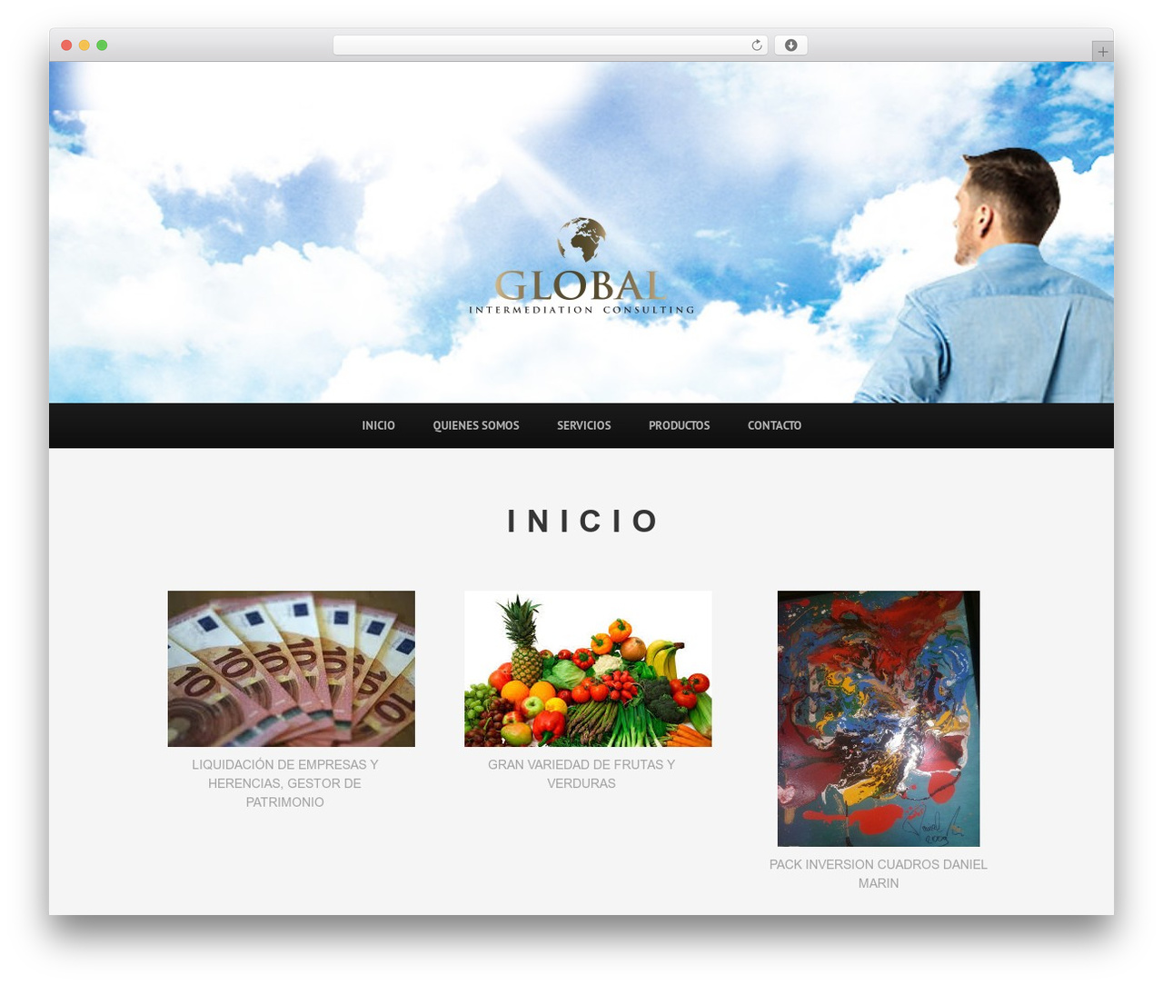 Prestigio Responsive Wordpress Theme WordPress theme - globalintermediationconsulting.com Prestigio Responsive Wordpress Theme WordPress theme - globalintermediationconsulting.com