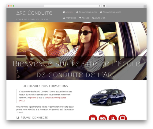 Mihdan index now WordPress plugin - arc-conduite.com