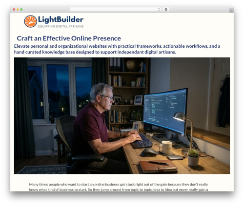 Simple_click_tracker WordPress plugin - lightbuilder.com