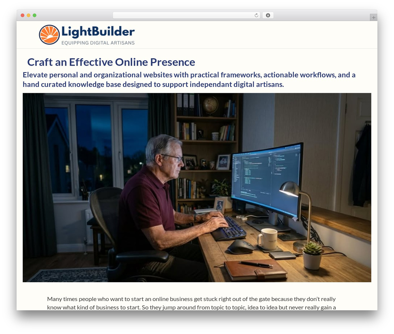 Theme WordPress Beaver Builder Theme - lightbuilder.com Theme WordPress Beaver Builder Theme - lightbuilder.com