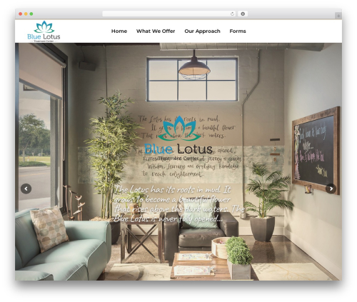Touchy by bonfire WordPress plugin - bluelotustreatmentcenter.com