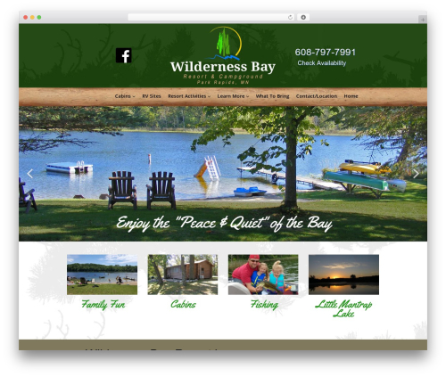 Responsive Slider by MotoPress (motopress-slider-lite) free WordPress plugin - wildernessbay.com Responsive Slider by MotoPress (motopress-slider-lite) free WordPress plugin - wildernessbay.com