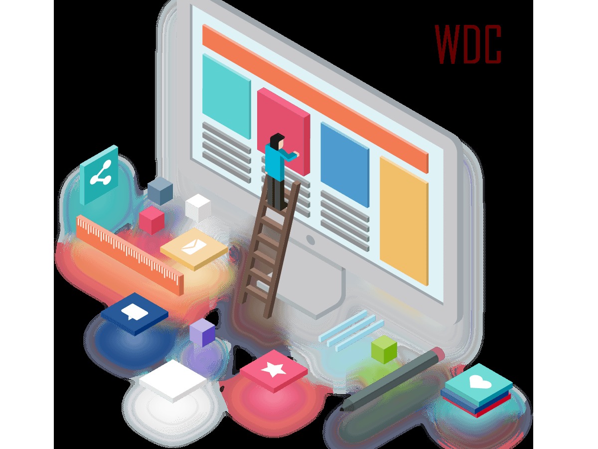 Theme WordPress WebDevCity Theme WordPress WebDevCity