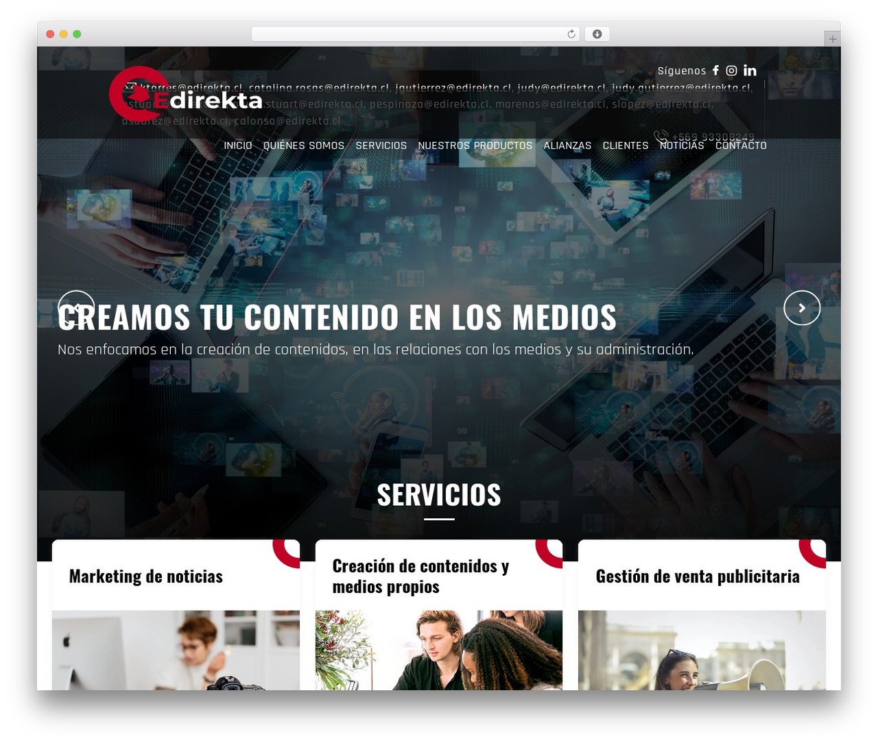 themebosscore WordPress theme - edirekta.cl themebosscore WordPress theme - edirekta.cl
