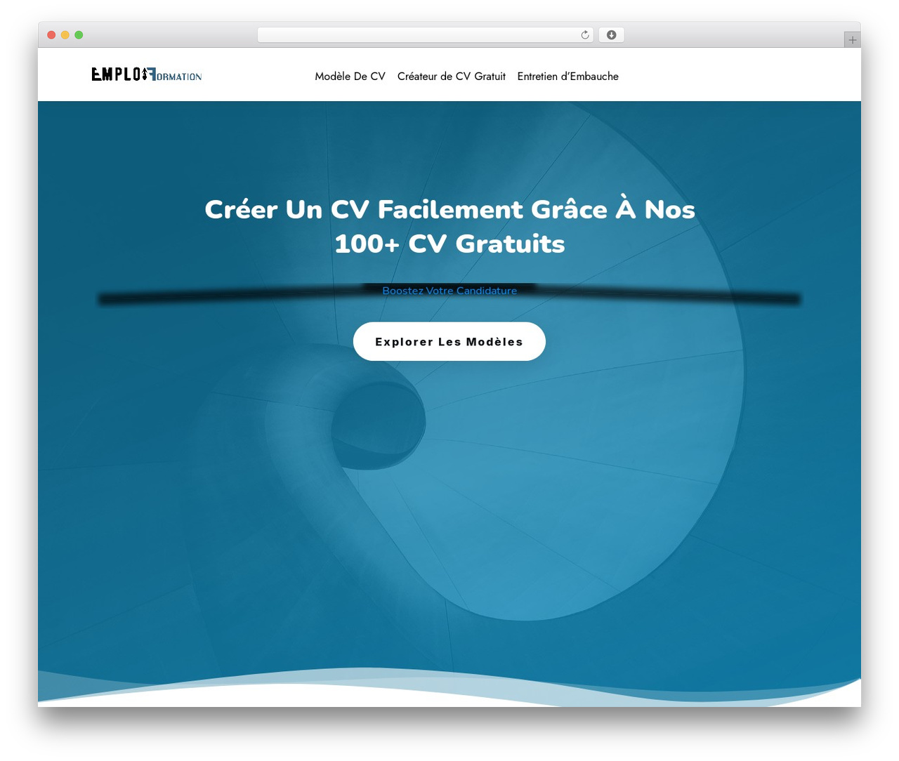 Thrive Theme Builder top WordPress theme - emploietformation.com Thrive Theme Builder top WordPress theme - emploietformation.com