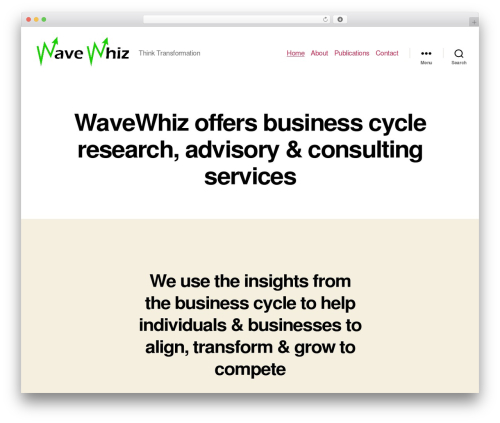 WP Applaud (wp-applaud) free WordPress plugin - wavewhiz.com