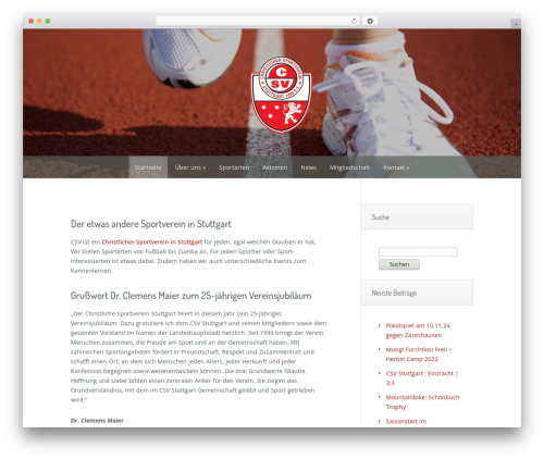 Gdpr compliant recaptcha for all forms WordPress plugin - csv-stuttgart.de