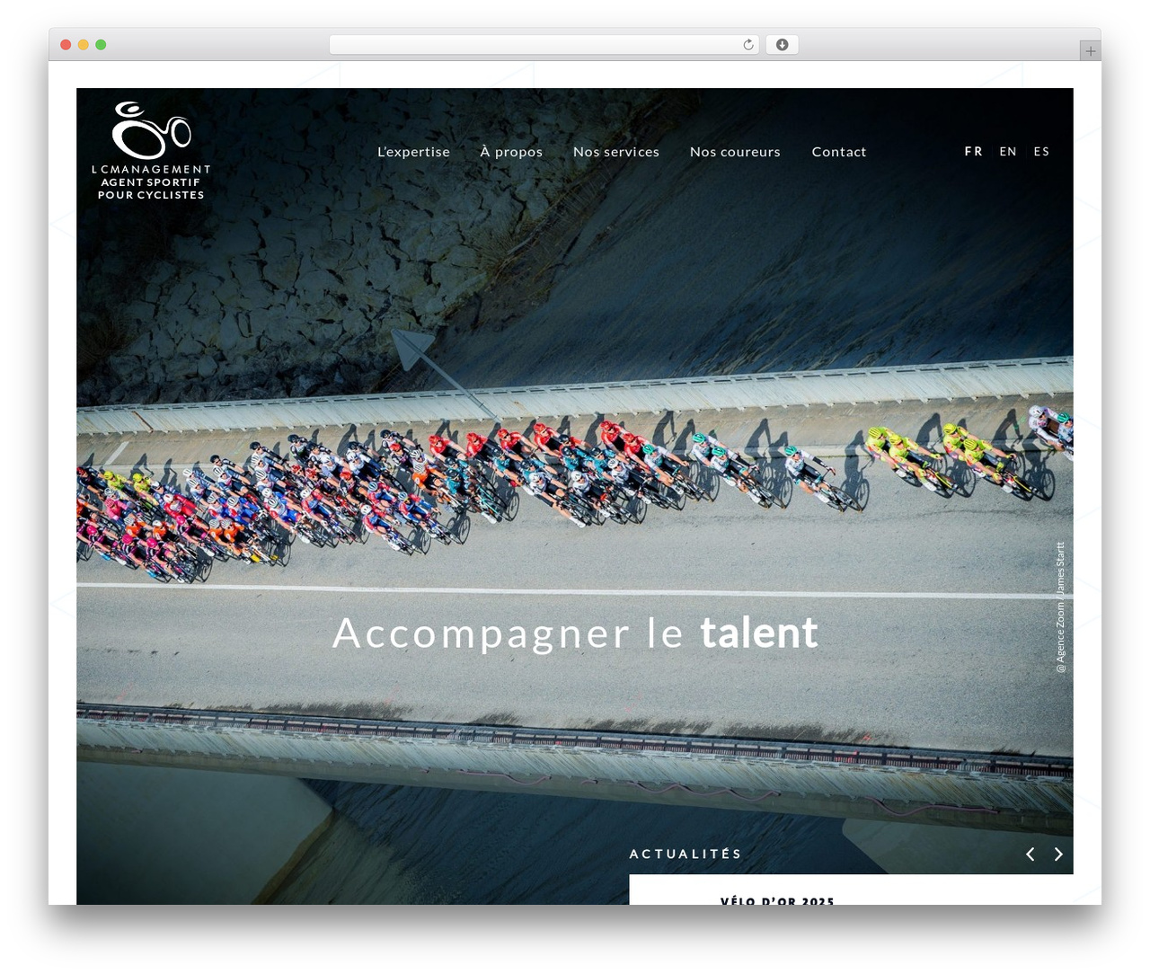 WP Base WordPress theme - lcmanagement.eu